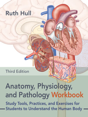 cover image of Anatomy, Physiology, and Pathology Workbook